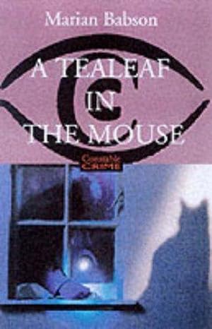 Immagine del venditore per A Tealeaf in the Mouse (Constable crime) venduto da WeBuyBooks