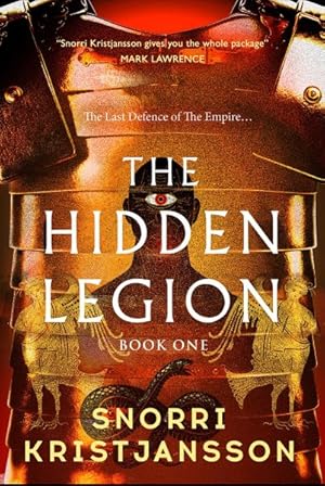 Bild des Verkufers fr Hidden Legion zum Verkauf von GreatBookPrices