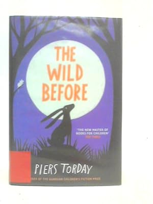 Seller image for The Wild Before for sale by World of Rare Books