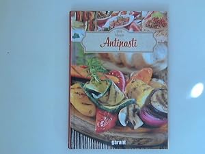 Seller image for 100 Ideen Antipasti for sale by ANTIQUARIAT FRDEBUCH Inh.Michael Simon