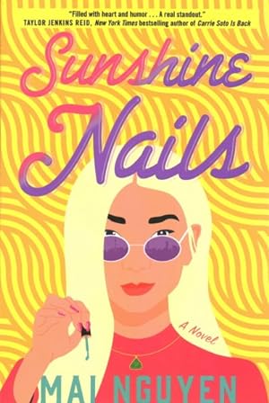 Immagine del venditore per Sunshine Nails venduto da GreatBookPrices