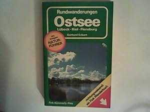 Seller image for Rundwanderungen Ostsee. Lbeck - Kiel - Flensburg (Wanderbcher fr jede Jahreszeit) for sale by ANTIQUARIAT FRDEBUCH Inh.Michael Simon