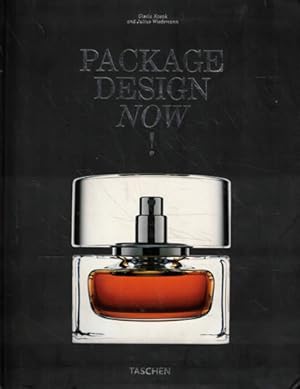Seller image for Package design now! for sale by Librera Cajn Desastre