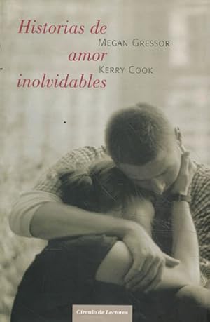 Bild des Verkufers fr Historias de amor inolvidables zum Verkauf von Librera Cajn Desastre