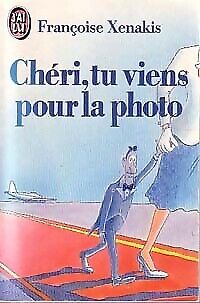 Imagen del vendedor de Chri tu viens pour la photo a la venta por Dmons et Merveilles