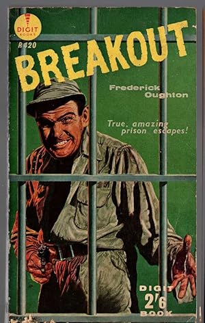 Imagen del vendedor de BREAKOUT a la venta por Mr.G.D.Price