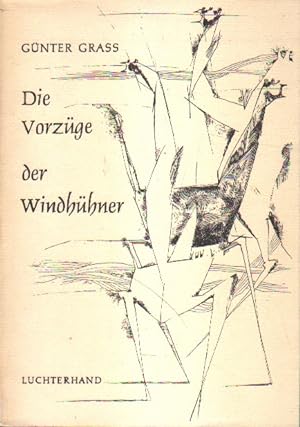 Image du vendeur pour Die Vorzge der Windhhner. mis en vente par Versandantiquariat Boller