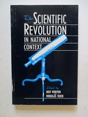 Seller image for The Scientific Revolution in National Context for sale by GREENSLEEVES BOOKS