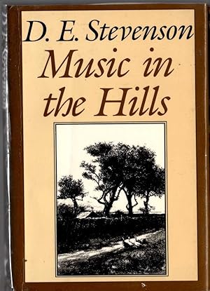 Seller image for MUSIC IN THE HILLS for sale by Mr.G.D.Price