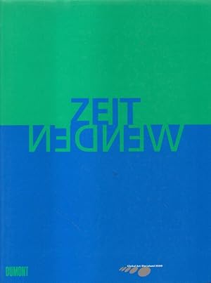 Seller image for Zeitwenden. Ausblick. for sale by Versandantiquariat Boller