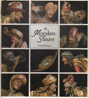 Bild des Verkufers fr Der Moriskentnzer und andere Arbeiten des Erasmus Grasser fr das Alte Rathaus in Mnchen. zum Verkauf von Versandantiquariat Boller