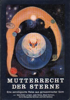 Mutterrecht der Sterne.