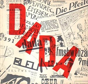 Seller image for Dada. for sale by Versandantiquariat Boller