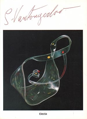 Seller image for Georges Vantongerloo. for sale by Versandantiquariat Boller