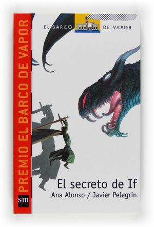 Immagine del venditore per EL SECRETO DE IF (RSTICA) venduto da Trotalibros LIBRERA LOW COST