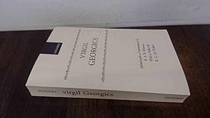 Seller image for Virgil Georgics (Clarendon Paperbacks) for sale by BoundlessBookstore