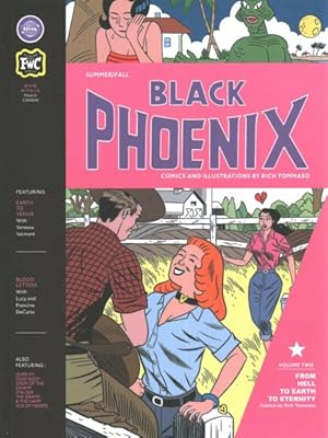 Seller image for Black Phoenix 2 for sale by GreatBookPrices