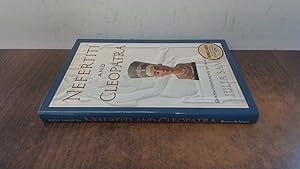 Seller image for Nefertiti and Cleopatra: Queen-Monarchs of Ancient Egypt Edition: First for sale by BoundlessBookstore