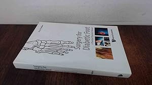 Imagen del vendedor de Surgery For Diabetic Foot: A Practical Operative Manual a la venta por BoundlessBookstore