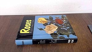 Seller image for Roses for sale by BoundlessBookstore