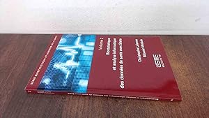 Image du vendeur pour Biostatistique et analyse informatique des donn es de sant avec Stata: Volume 2, Biostatistique et analyse informatique des donn es de sant avec Stata mis en vente par BoundlessBookstore