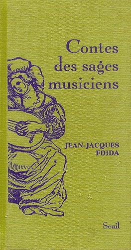 Contes des sages musiciens