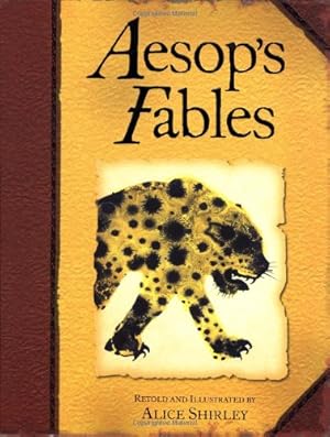 Bild des Verkufers fr Aesop's Fables zum Verkauf von WeBuyBooks