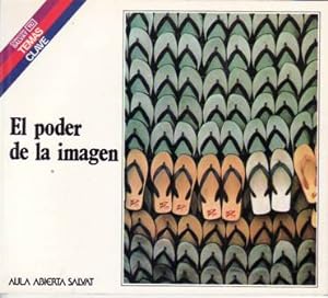 Immagine del venditore per El poder de la imagen. venduto da Librera y Editorial Renacimiento, S.A.