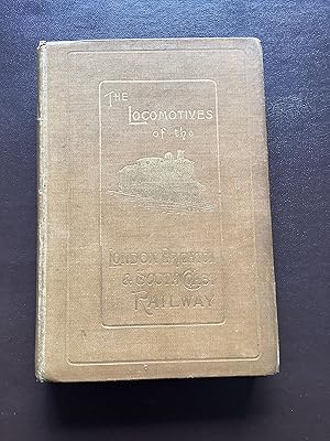 The locomotives of the London, Brighton and South Coast Railway, 1839-1903