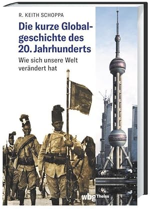 Bild des Verkufers fr Die kurze Globalgeschichte des 20. Jahrhunderts zum Verkauf von moluna