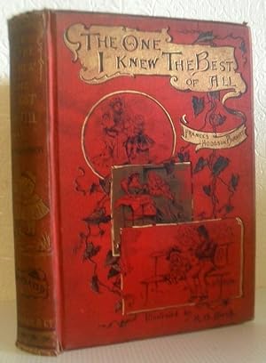 Seller image for The One I Knew the Best of All for sale by Washburn Books