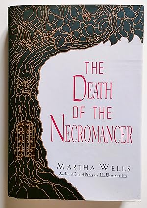 The Death of the Necromancer (Ile-Rien Book 2)