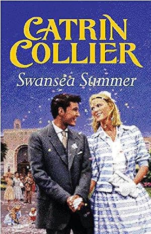 Seller image for Swansea Summer for sale by WeBuyBooks