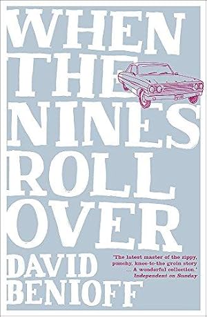 Seller image for When the Nines Roll Over for sale by WeBuyBooks