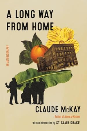 Seller image for Long Way from Home for sale by GreatBookPrices