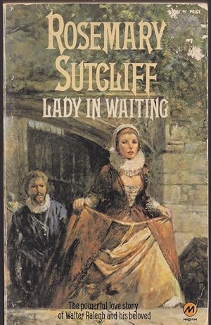 Seller image for Lady in Waiting for sale by Caerwen Books