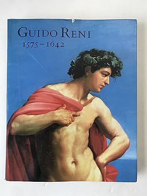Seller image for GUIDO RENI 1575-1642 for sale by Sheapast Art and Books