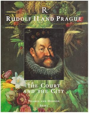 Bild des Verkufers fr Rudolf II and Prague. The court and the city. Edited by Eliska Fucikova, James M. Bradburne, Beket Bukovinska, Jaroslava Hausenblasova, Lumomir Konecny, Ivan Muchka, Michal Sronek. zum Verkauf von Antiquariat Lenzen