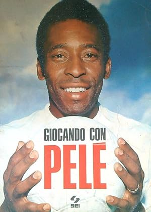 Giocando con Pele'