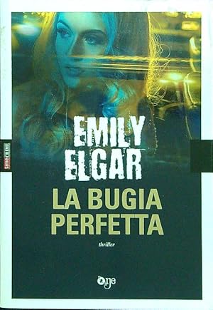 Immagine del venditore per La bugia perfetta venduto da Librodifaccia