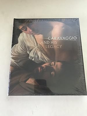 Seller image for Caravaggio And His Legacy for sale by Sheapast Art and Books