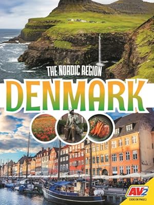 Image du vendeur pour Denmark mis en vente par GreatBookPrices