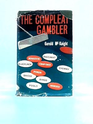 Seller image for Complete Gambler for sale by World of Rare Books