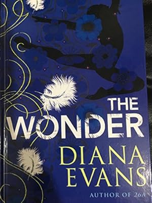 Seller image for The Wonder for sale by WeBuyBooks