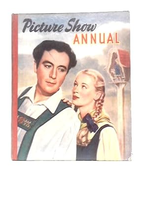 Seller image for Picture Show Annual 1951 for sale by World of Rare Books