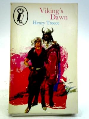 Seller image for Viking's Dawn for sale by World of Rare Books