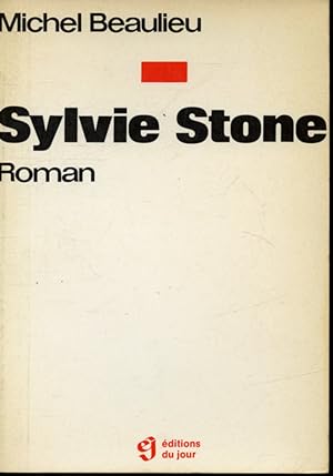 Seller image for Sylvie Stone for sale by Librairie Le Nord