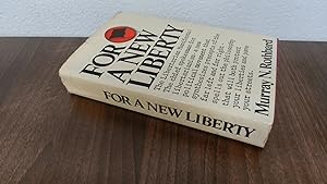 Seller image for For a New Liberty for sale by BoundlessBookstore