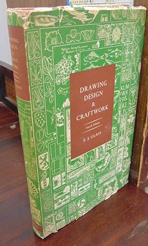 Imagen del vendedor de Drawing Design & Craftwork a la venta por Atlantic Bookshop