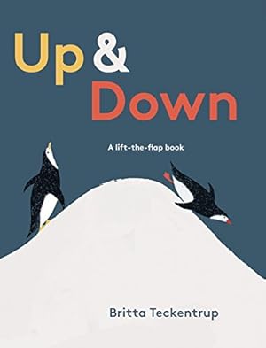 Seller image for Up & Down for sale by Reliant Bookstore